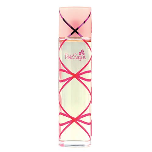 PINK SUGAR-Eau de toilette - Mini Travel and Purse Spray PINK SUGAR-Eau de toilette - Mini Travel and Purse Spray